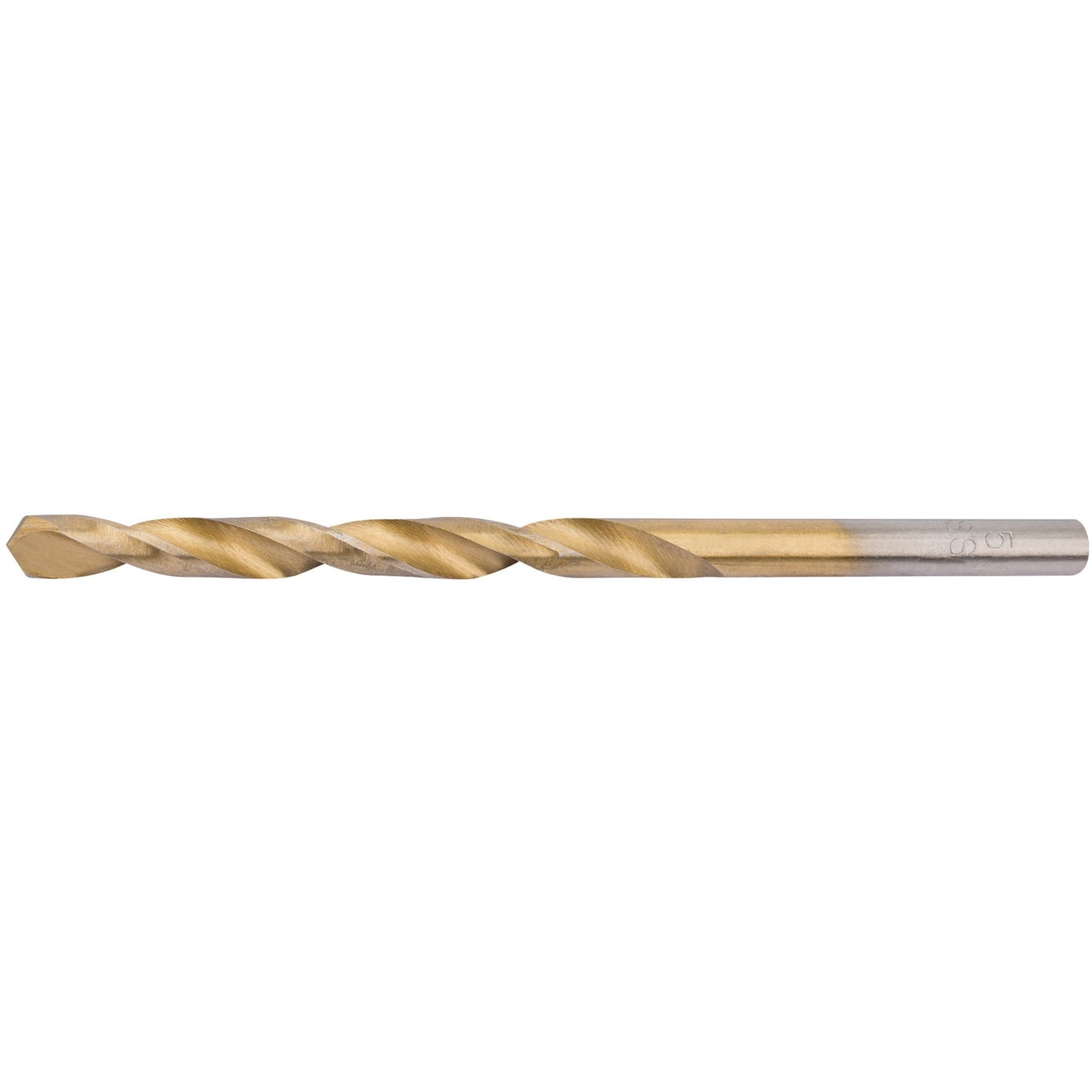 4.5MM HSS TWIST DRILL BIT