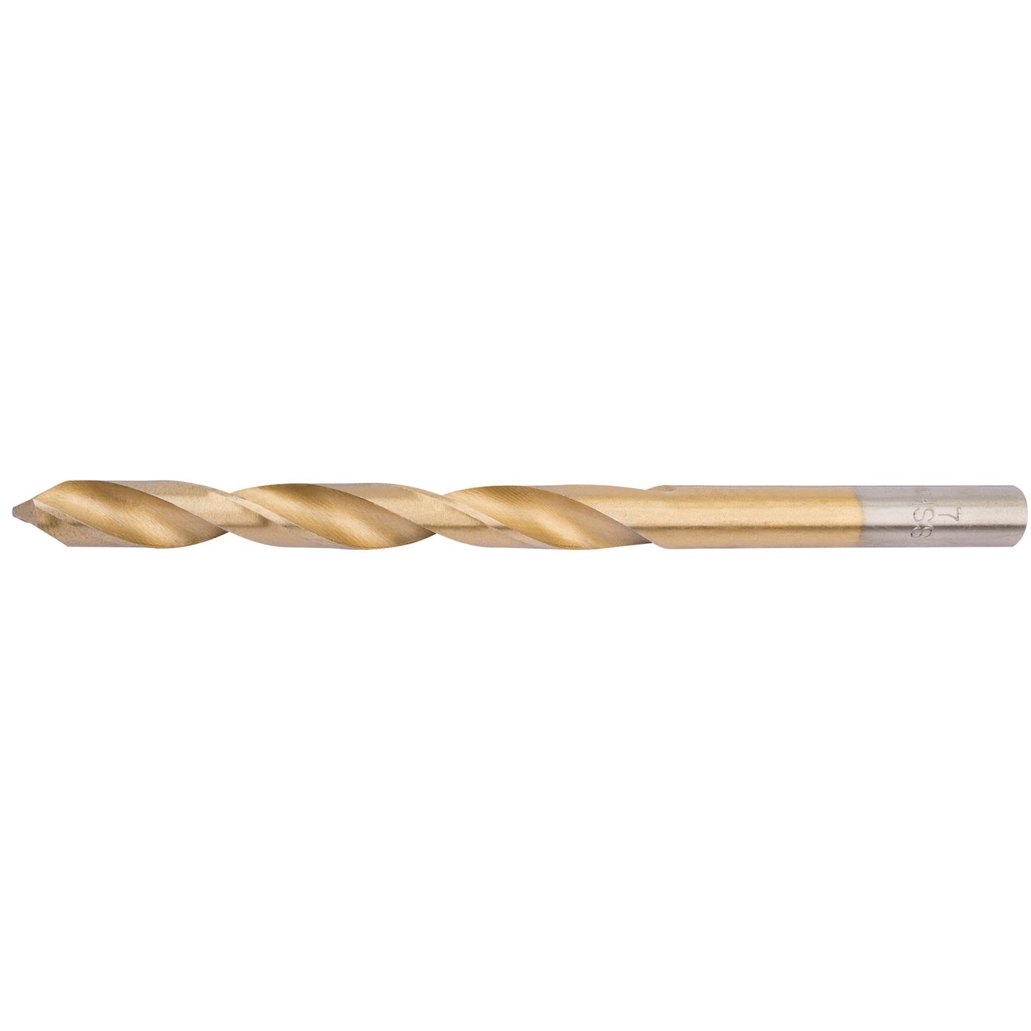 7.0MM HSS TWIST DRILL BIT