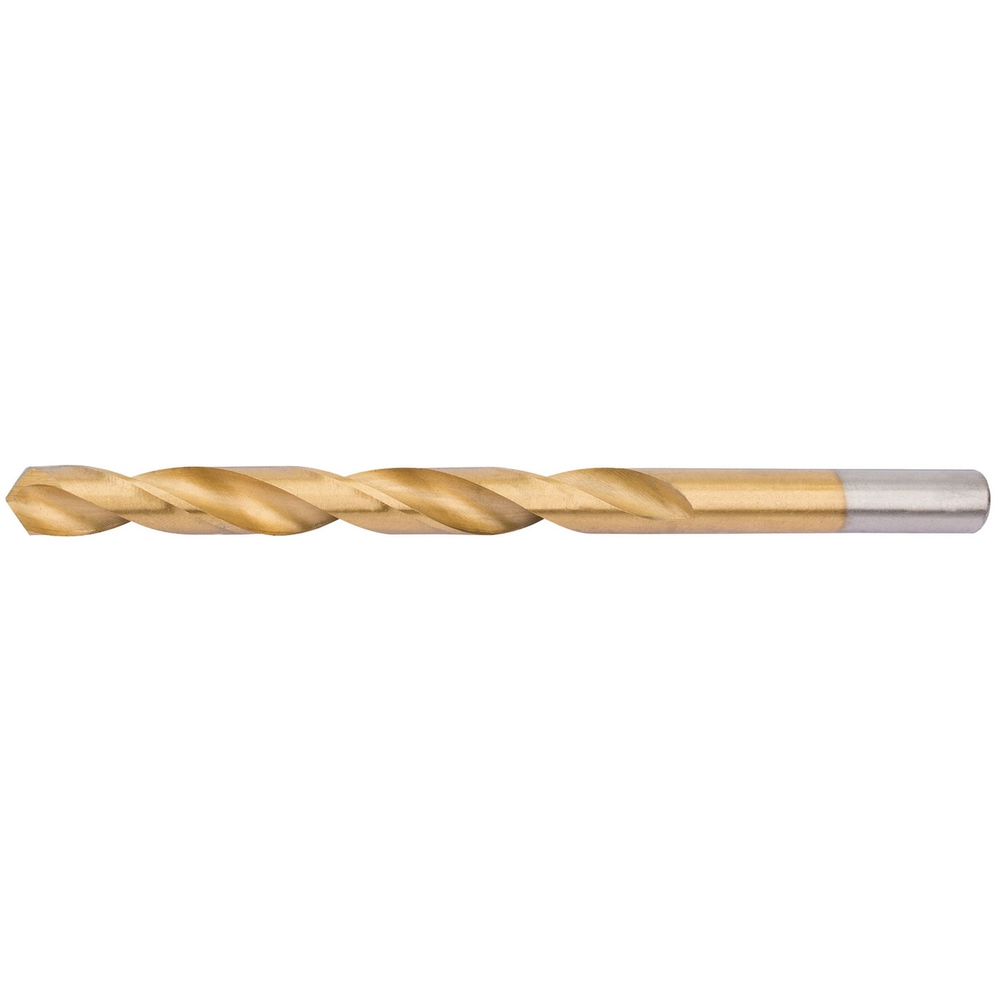 8.0MM HSS TWIST DRILL BIT