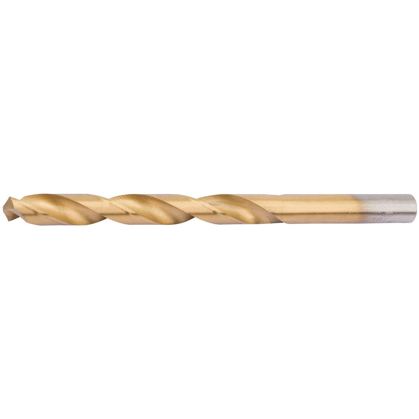8.5MM HSS TWIST DRILL BIT
