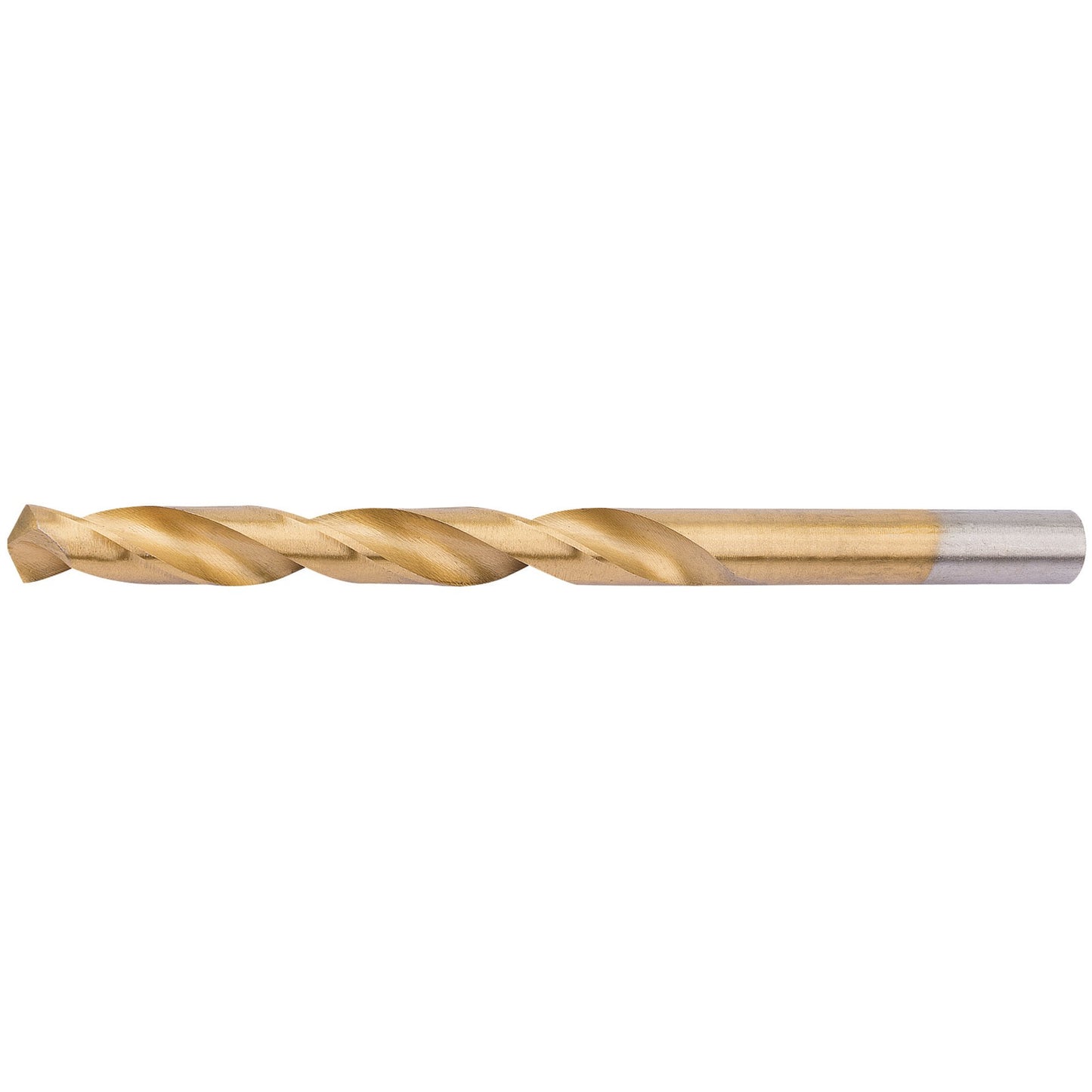9.0MM HSS TWIST DRILL BIT