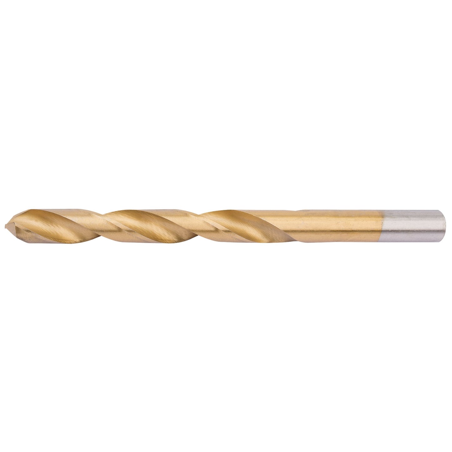 9.5MM HSS TWIST DRILL BIT