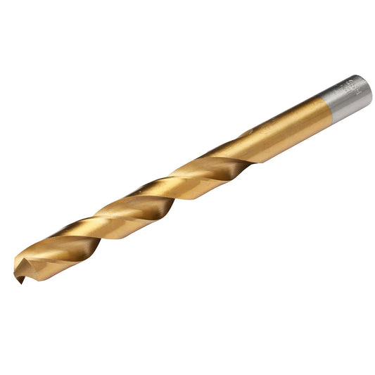 12.0MM HSS TWIST DRILL BIT