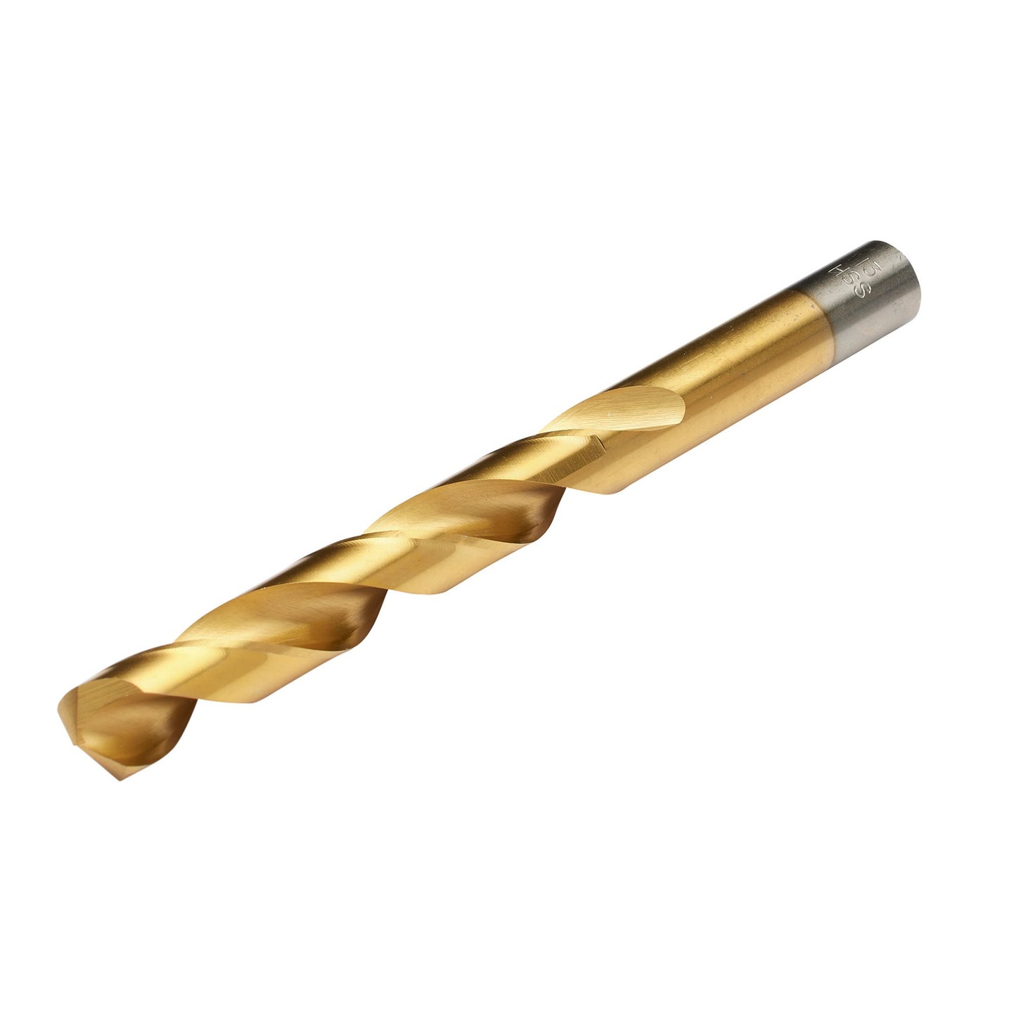 13.0MM HSS TWIST DRILL BIT