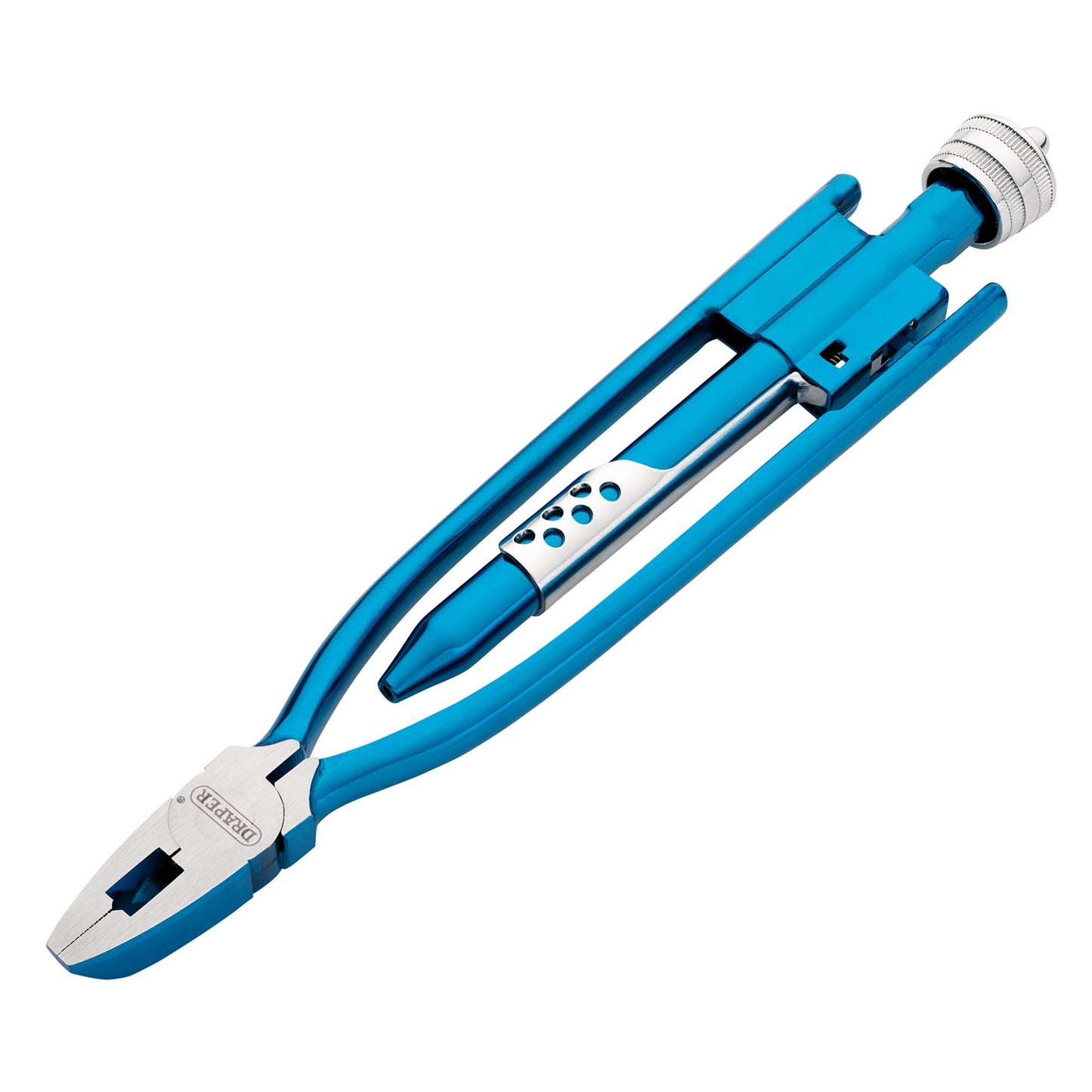 WIRE TWISTING PLIERS