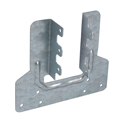 Truss Clips - Galvanised