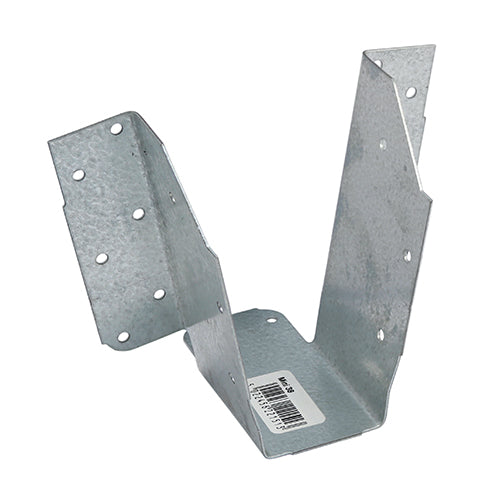 Timber Hangers - Mini Plus - Galvanised