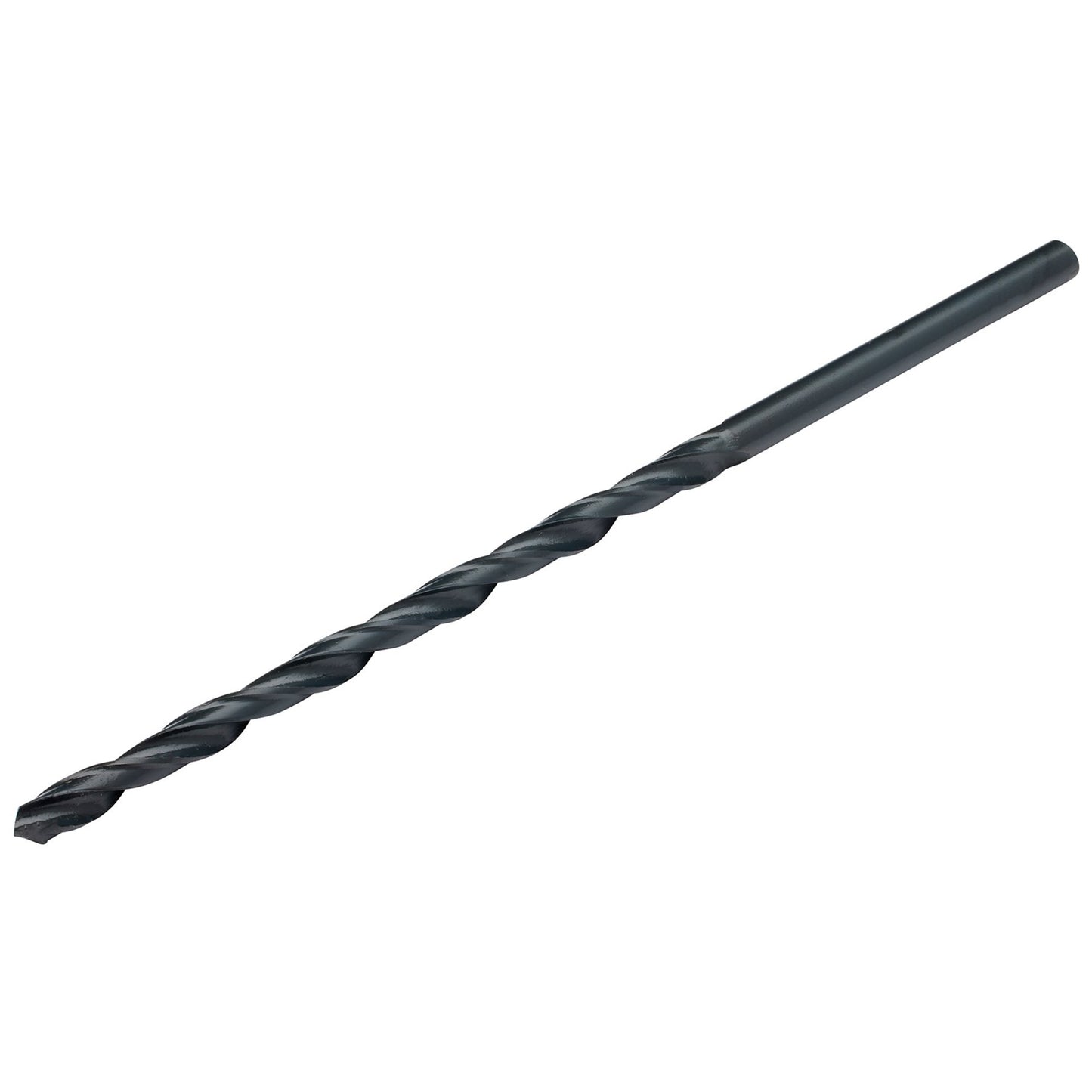 HSS LONG DRILL BIT 4.5X126MM