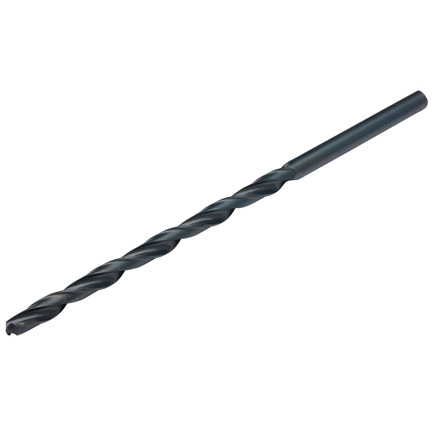 HSS LONG DRILL BIT 5.5X139MM