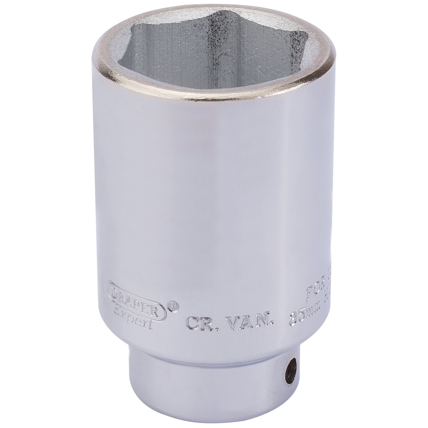 35MM HEX HUB NUT SOCKET