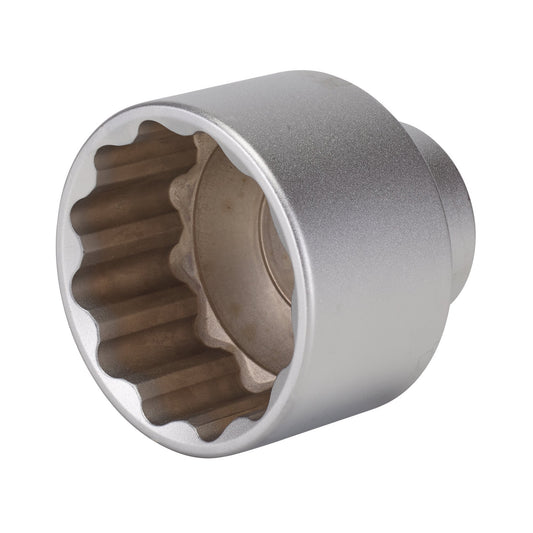 65MM HUB NUT SOCKET 12POINT