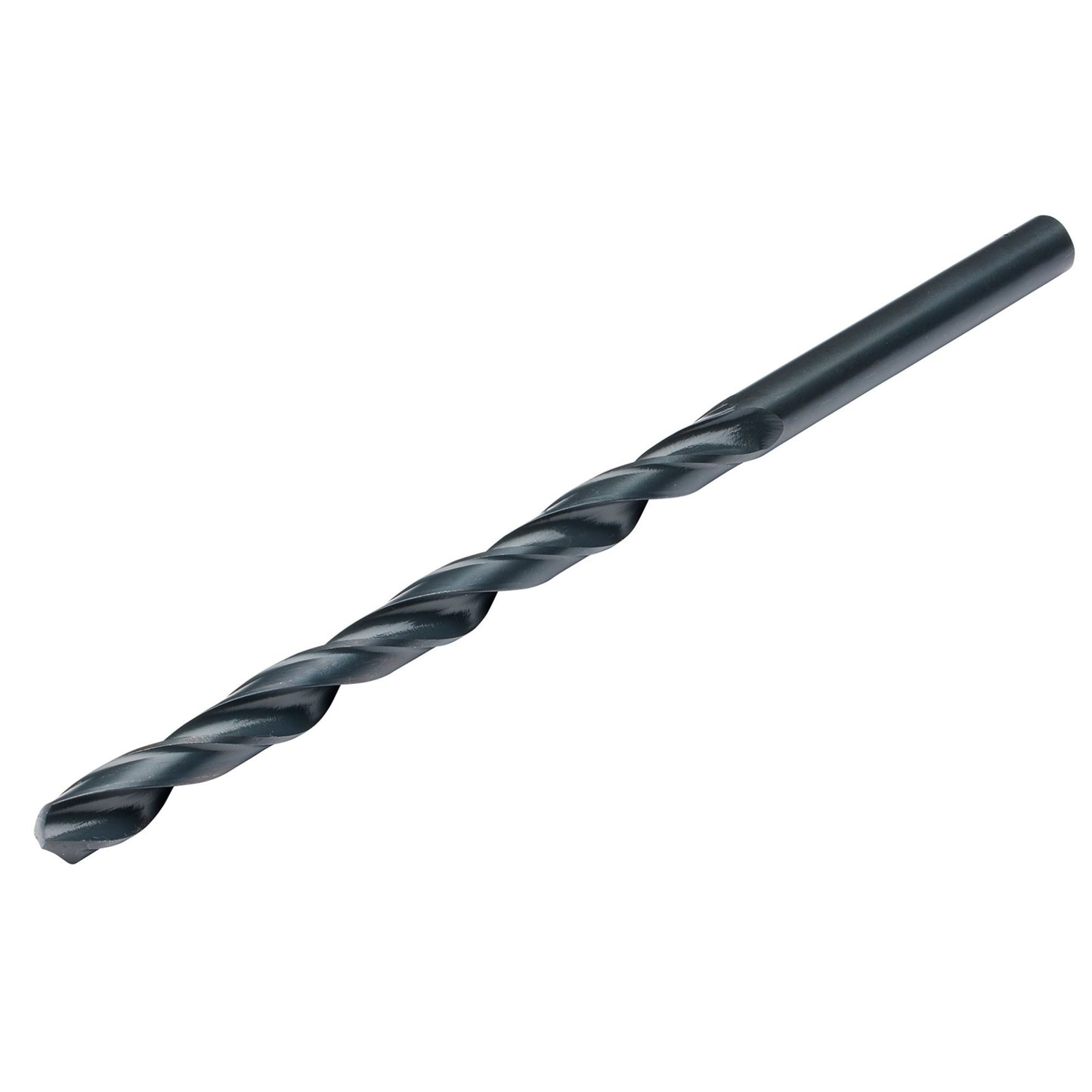 HSS LONG DRILL BIT 8.0X165MM