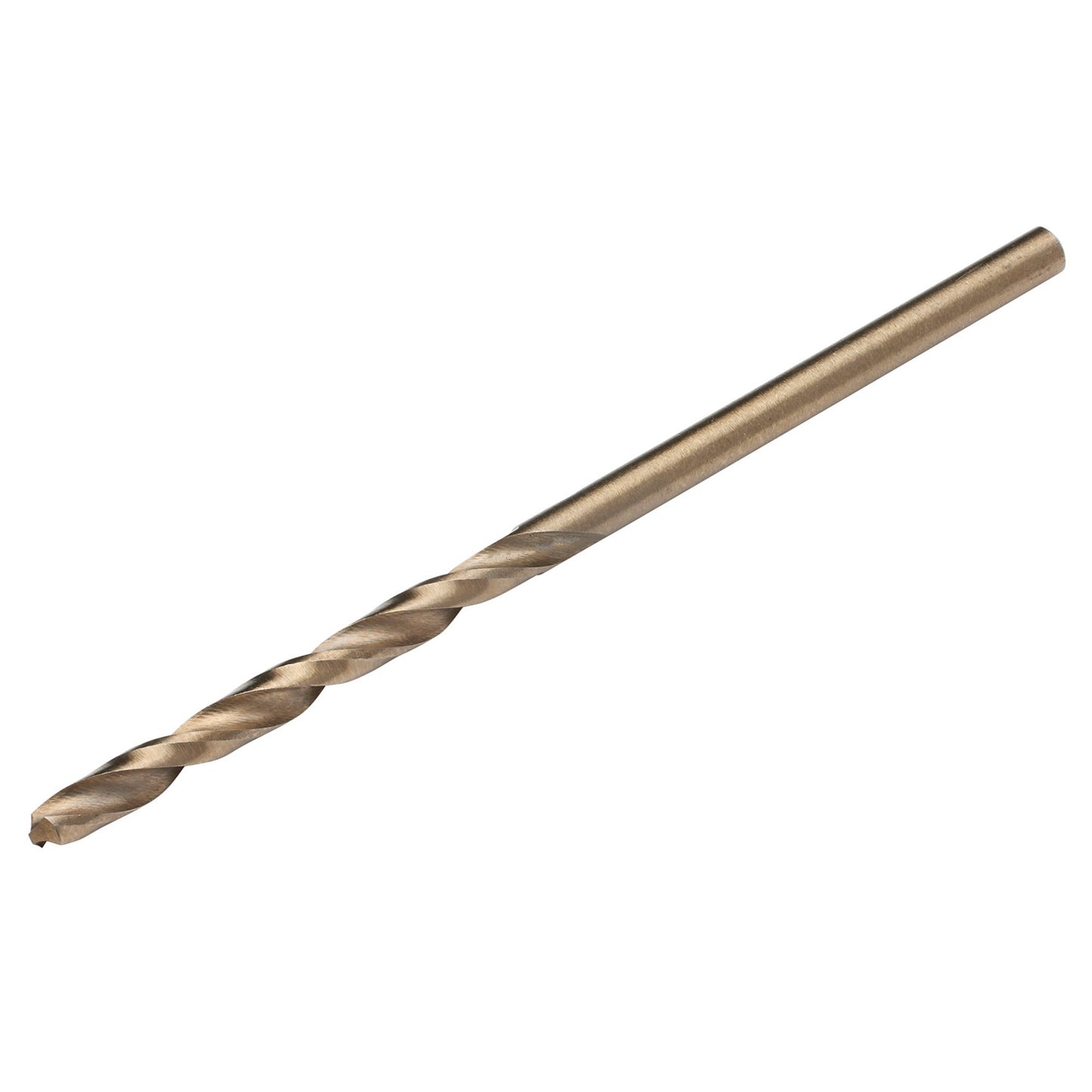 2.5MM COBALT TWIST DRILL
