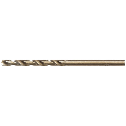 3.0MM COBALT TWIST DRILL