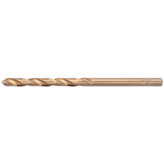 4.0MM COBALT TWIST DRILL