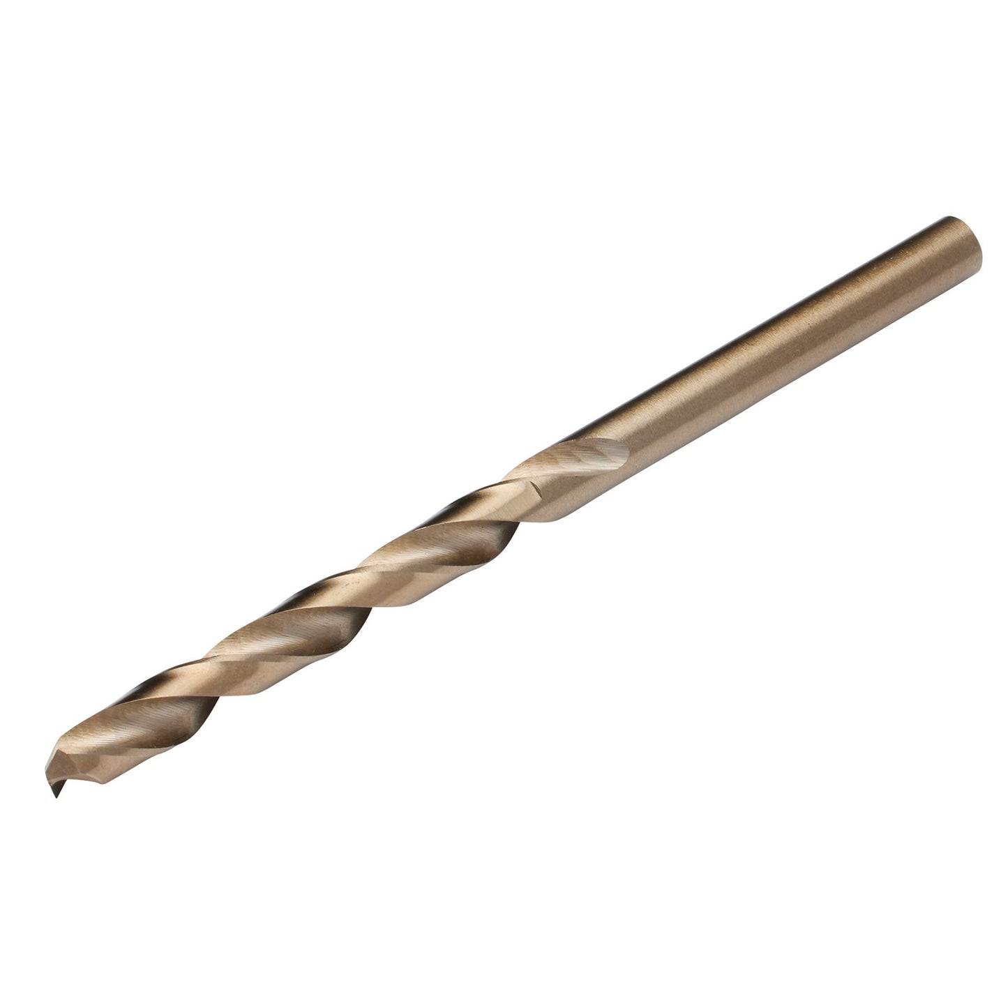 4.5MM COBALT TWIST DRILL