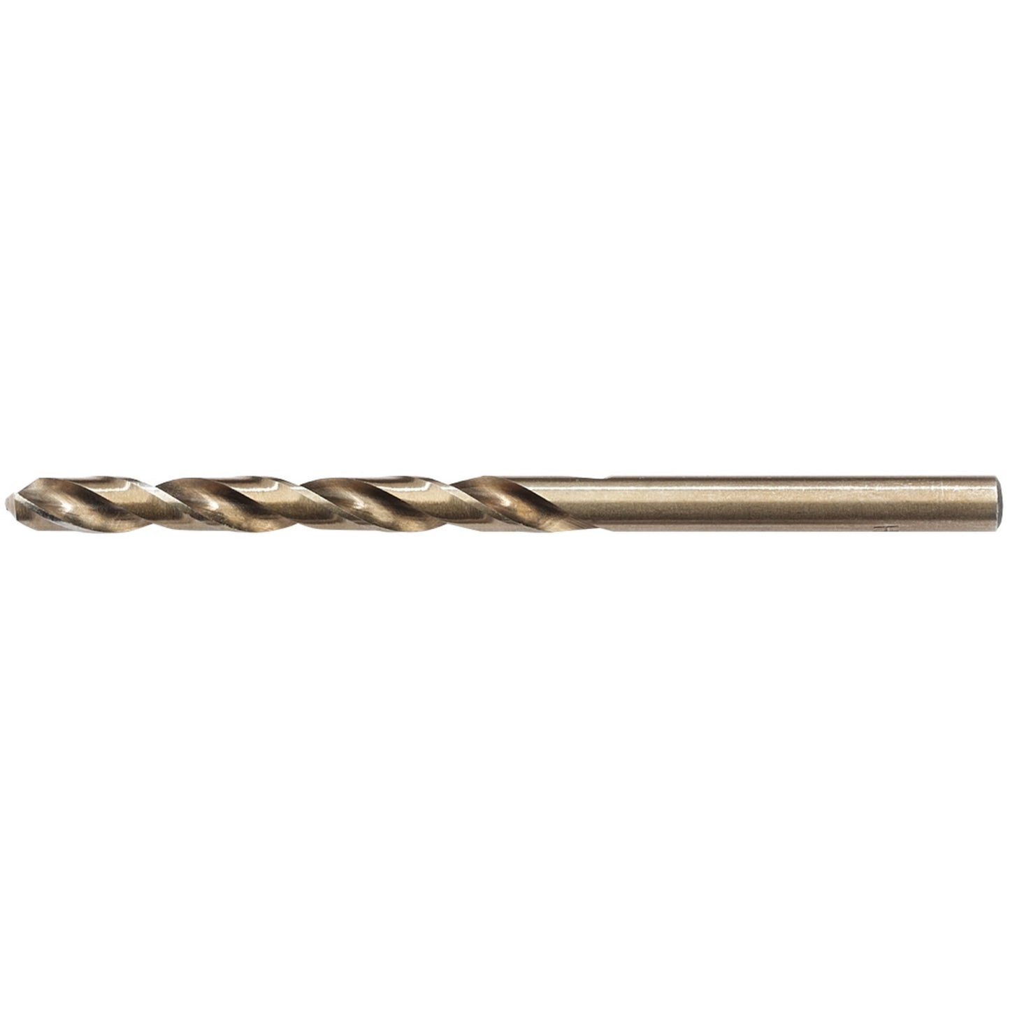 5.0MM COBALT TWIST DRILL