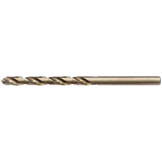 5.0MM COBALT TWIST DRILL