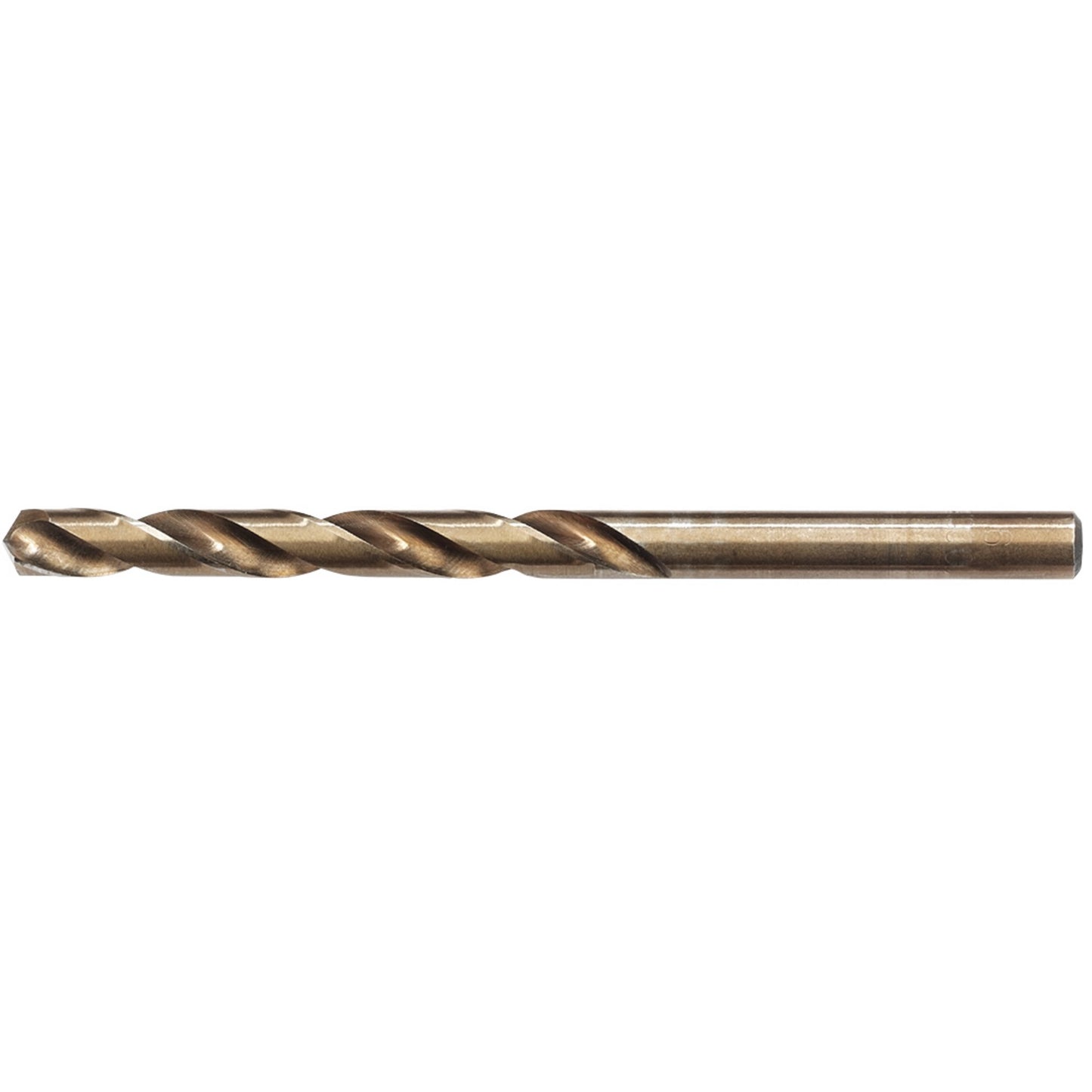 6.0MM COBALT TWIST DRILL
