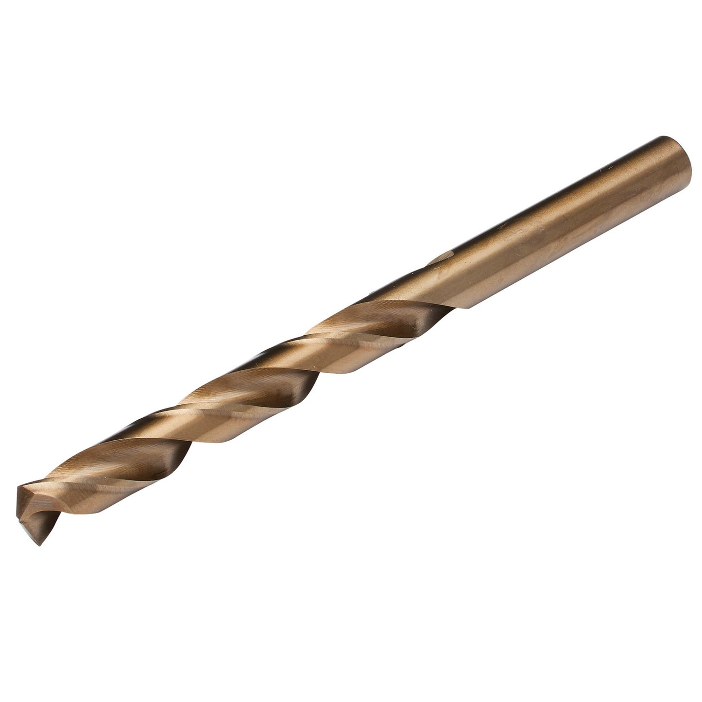 7.5MM COBALT TWIST DRILL