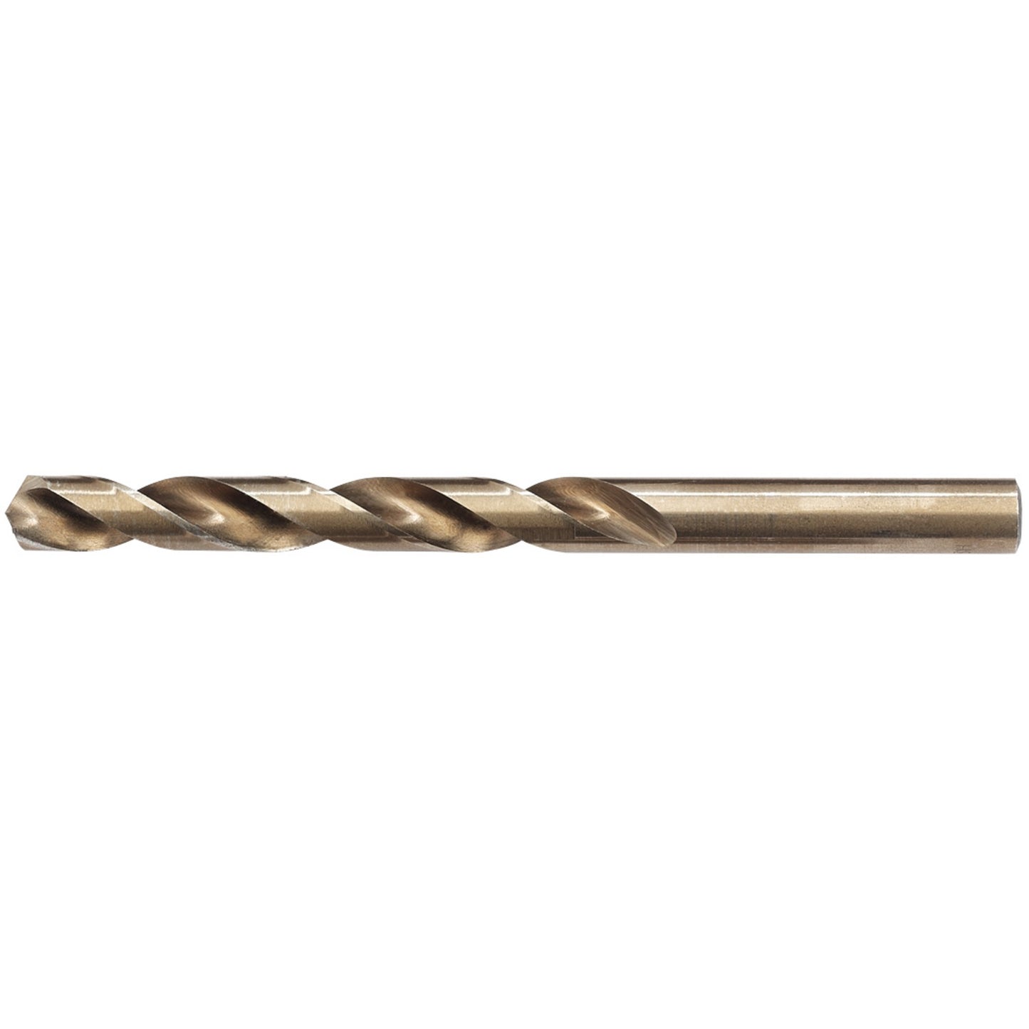 10.0MM COBALT TWIST DRILL