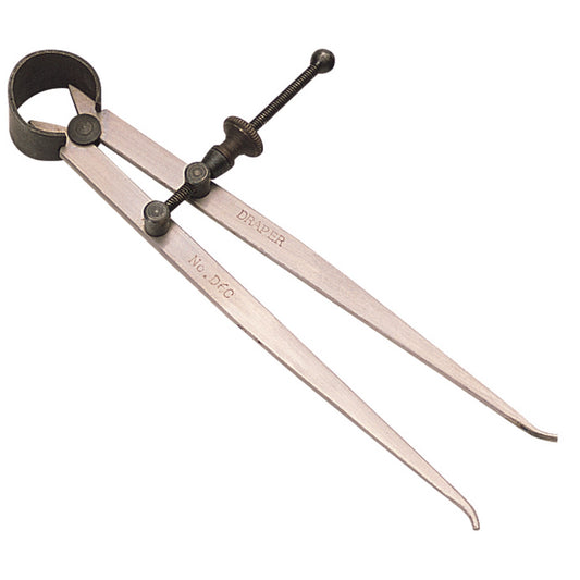 INSIDE SPRINGCALIPER 150MM PCK