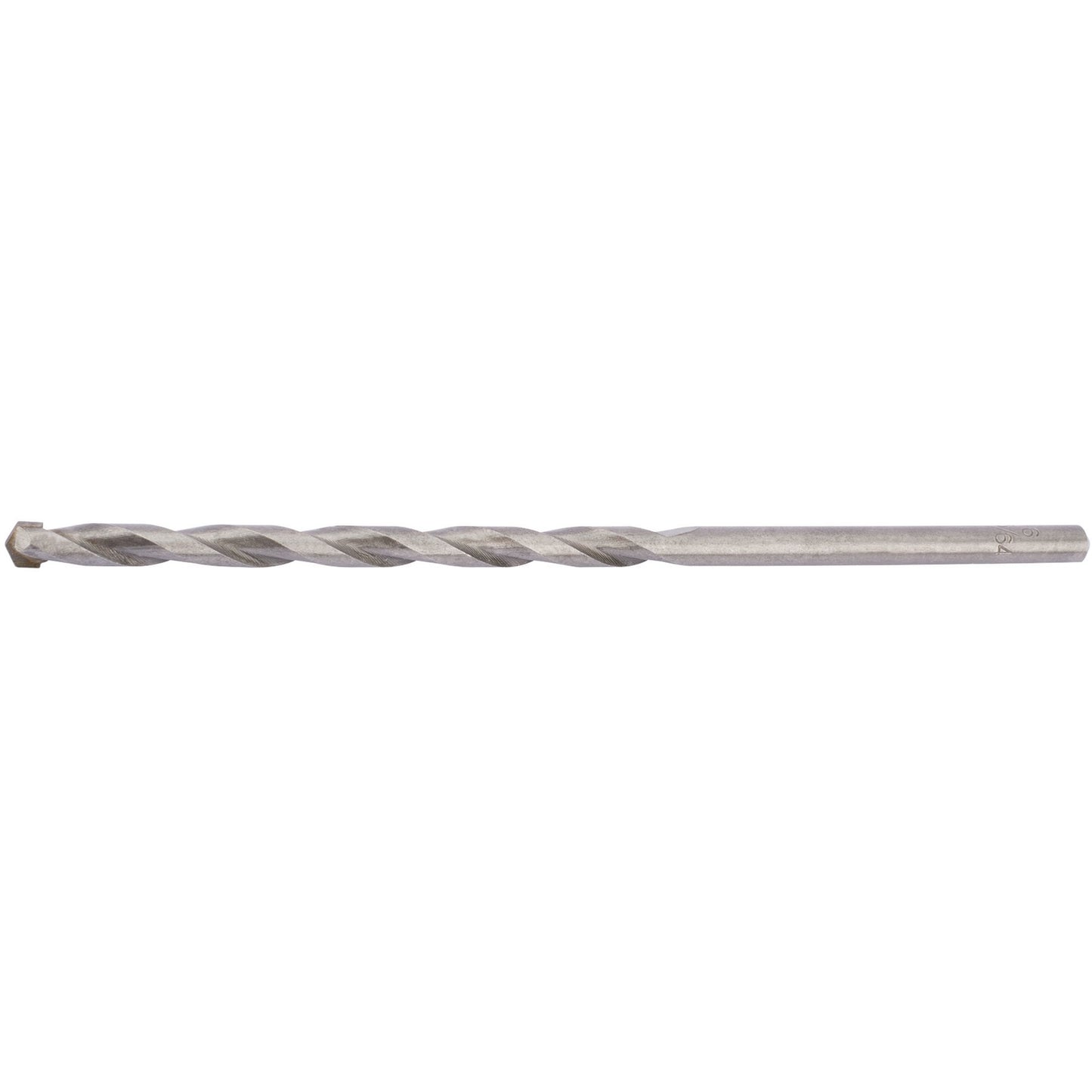 MASONRY DRILL BIT 6X150MM