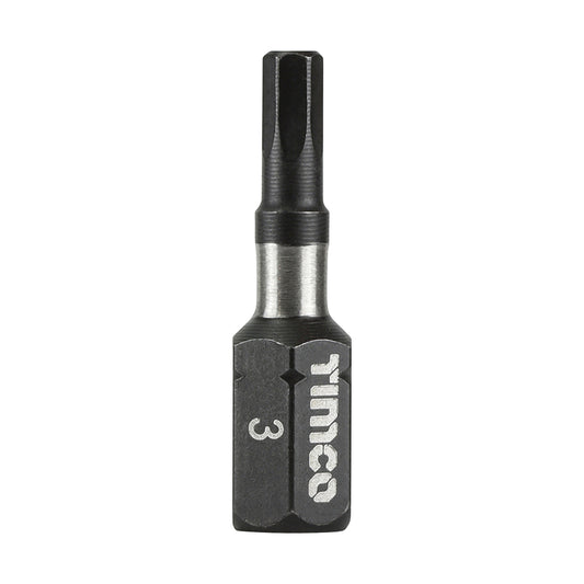 Impact Driver Bits - Hex