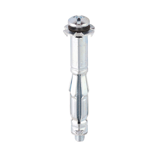 Metal Cavity Anchors - Zinc