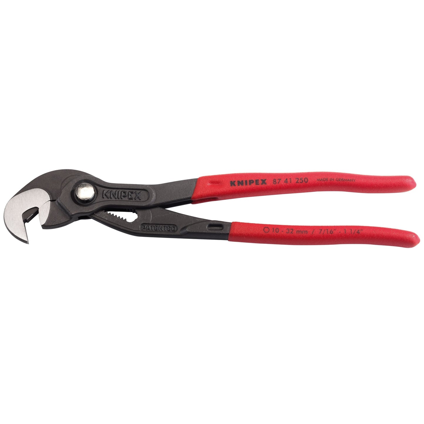 MULTIPLE SLIP JOINT SPANNER