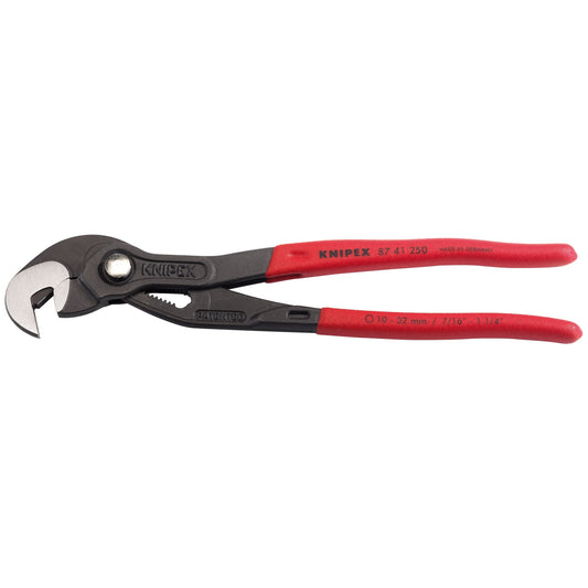 MULTIPLE SLIP JOINT SPANNER