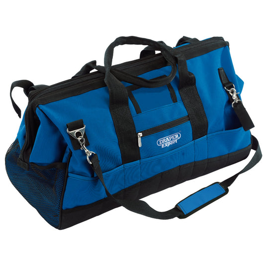 CONTRACTORS TOOL BAG 600MM 60L