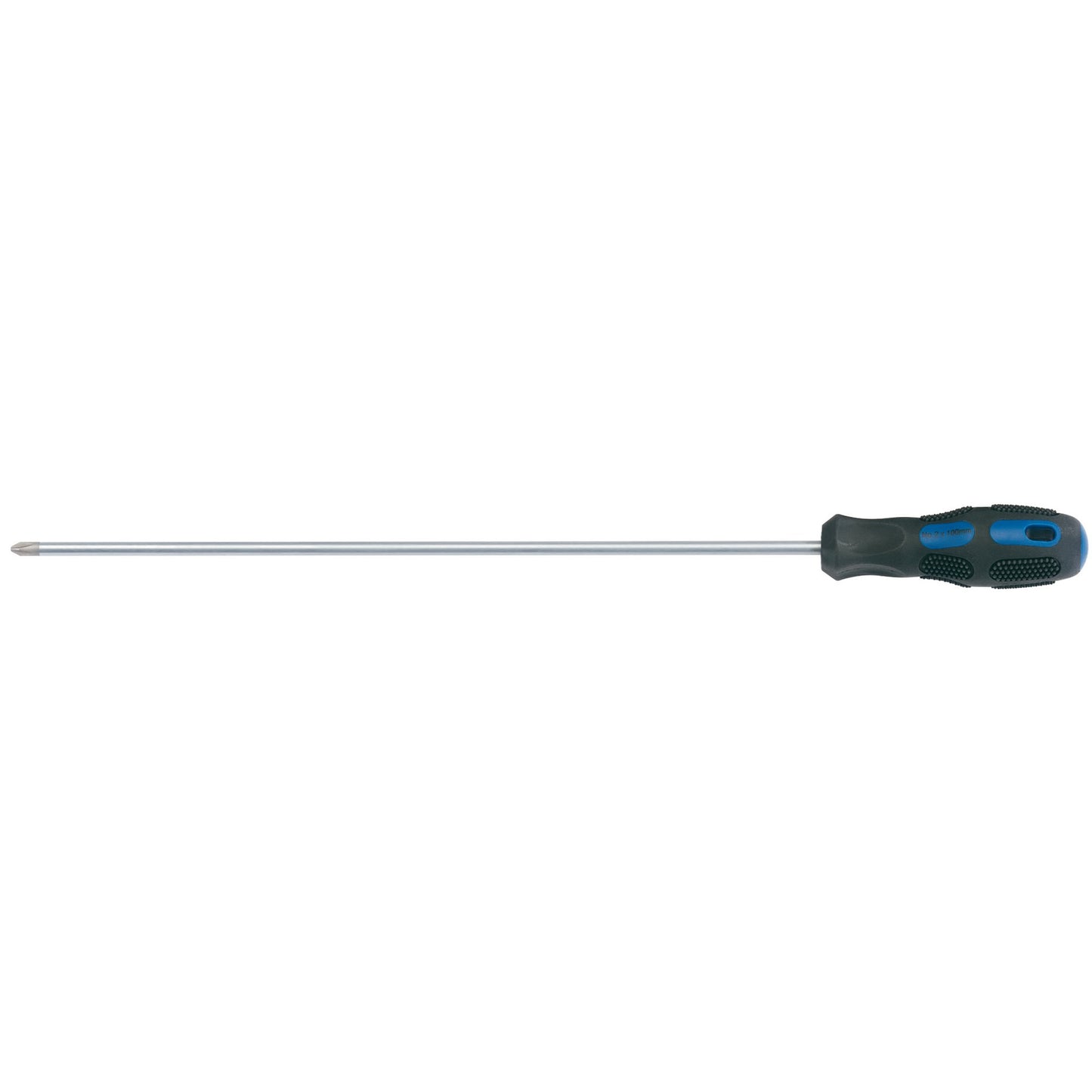 S/DRIVER EXTRA LONG NO2X45O CS