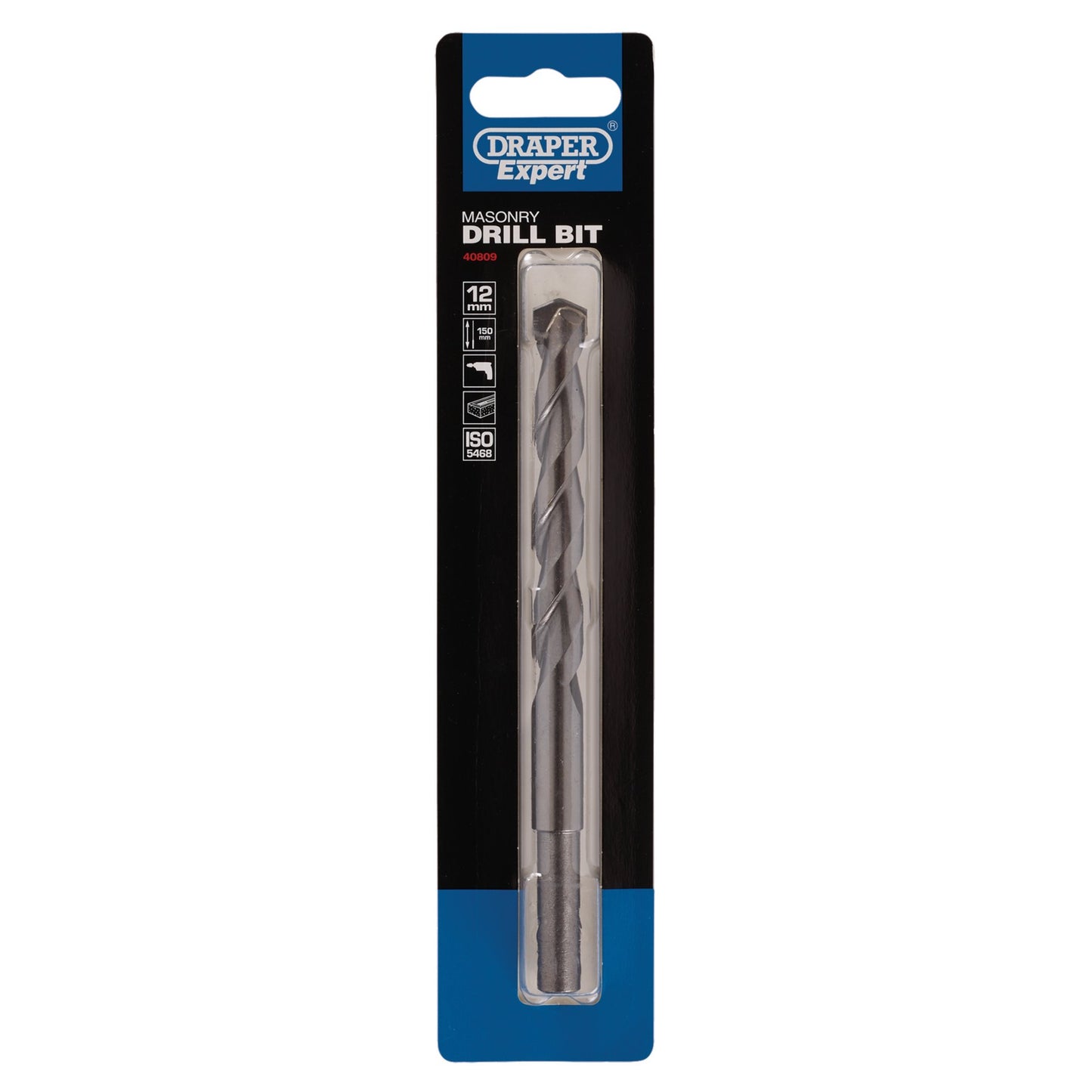 MASONRY DRILL BIT 12X150MM
