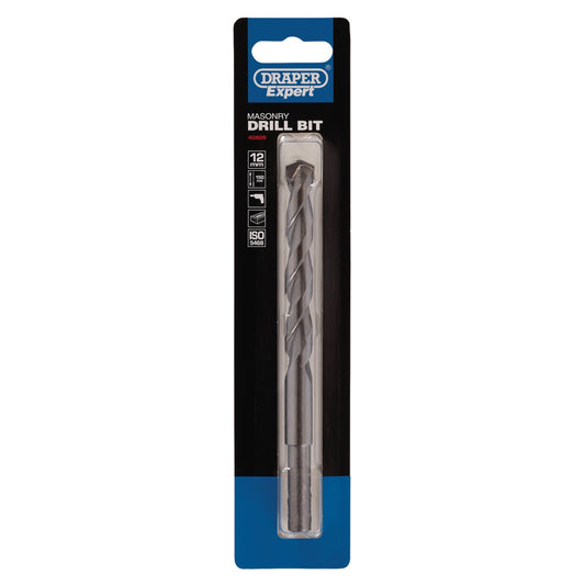 MASONRY DRILL BIT 12X150MM
