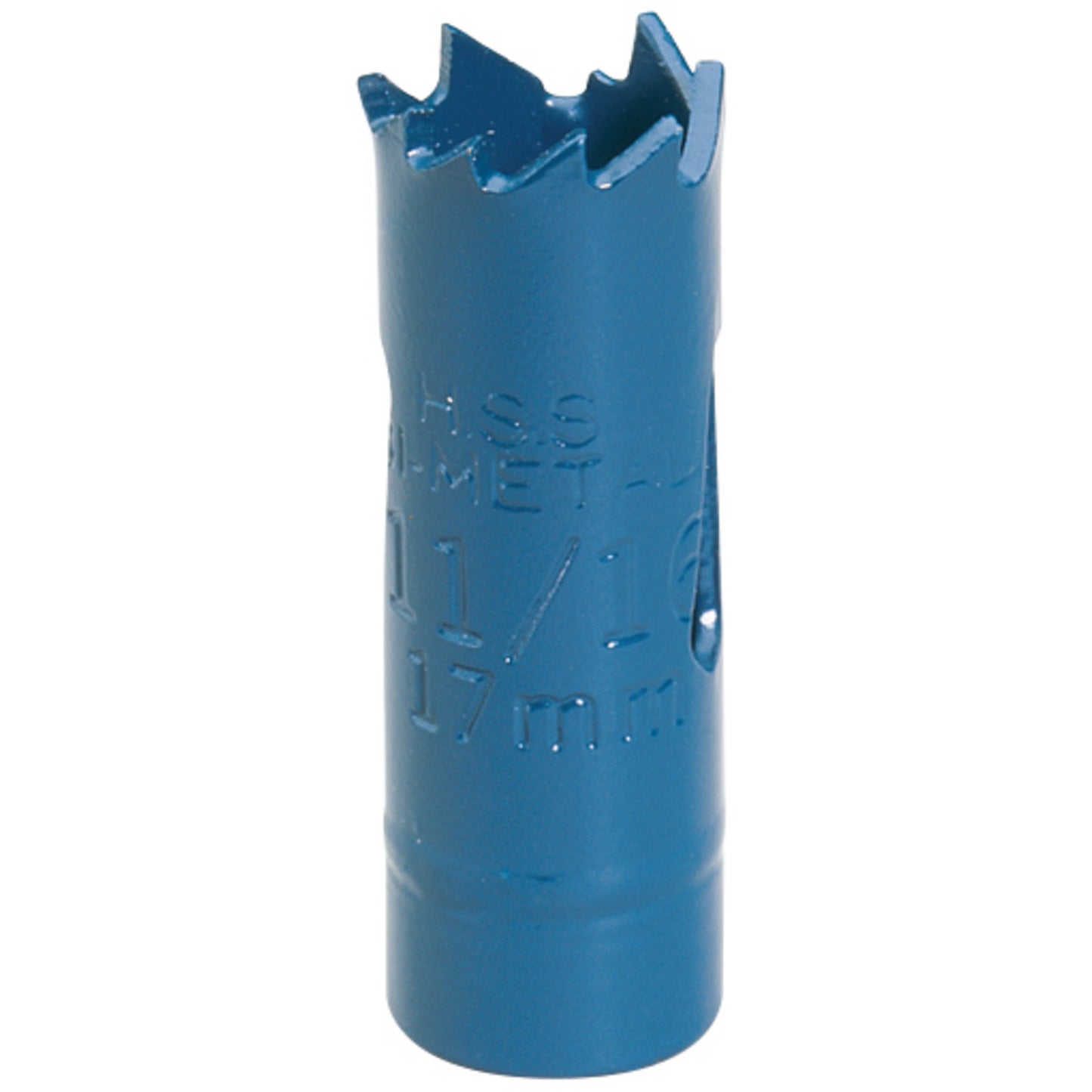 HSS BI-METAL HOLE SAW 17MM