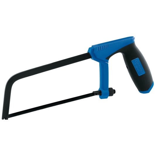 JUNIOR HACKSAW WITH SOFTGRIP