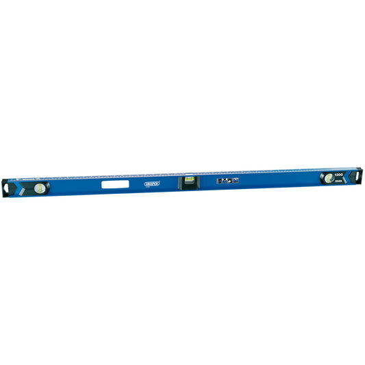 1200MM I-BEAM LEVEL +SIDE VIEW