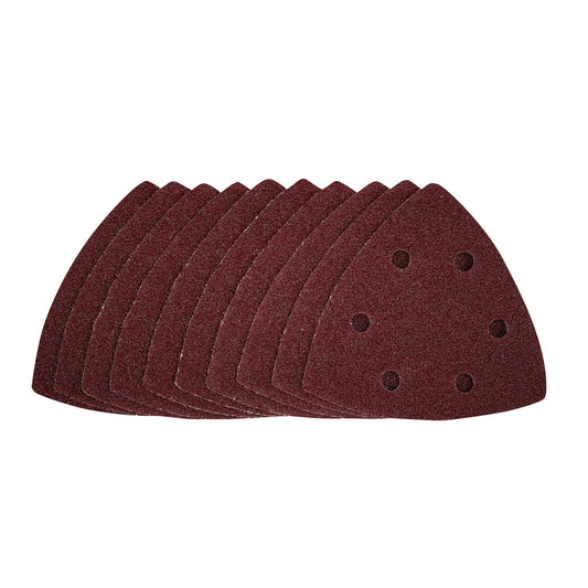 DELTA SANDING SHEET 40G