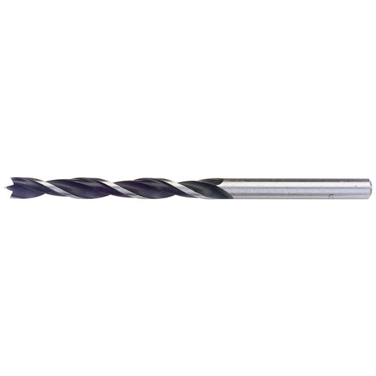 BRAD POINT DRILL BIT 5MM 1PK