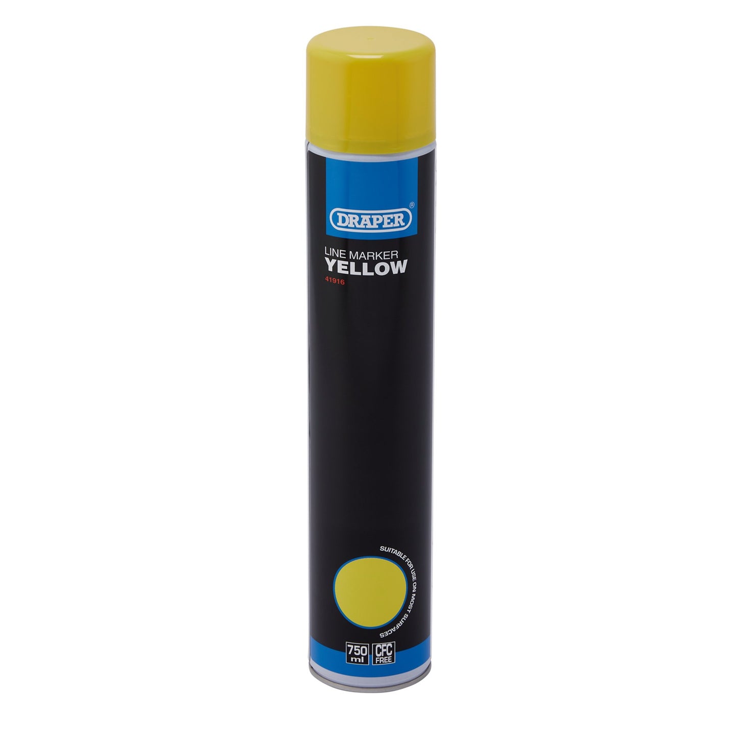 LINEMARKER YELLOW 750ML