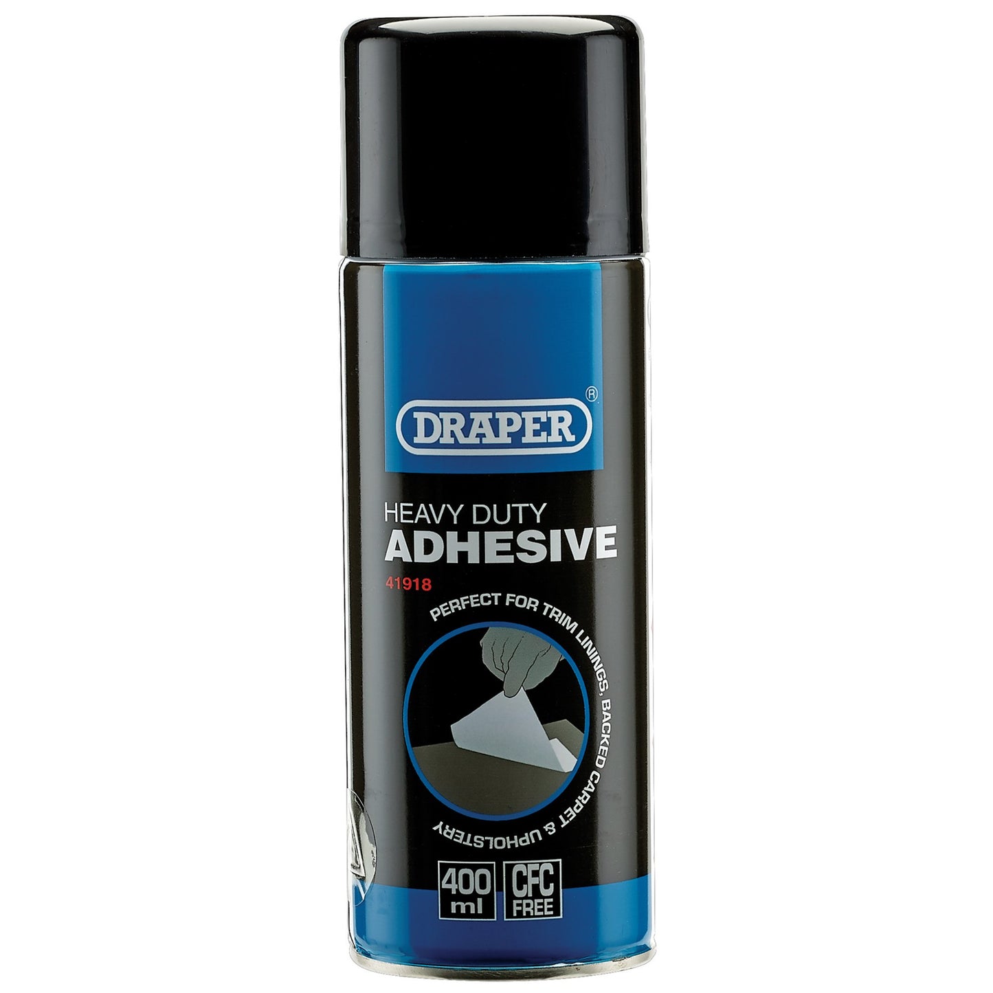 HEAVY-DUTY ADHESIVE - 400ML