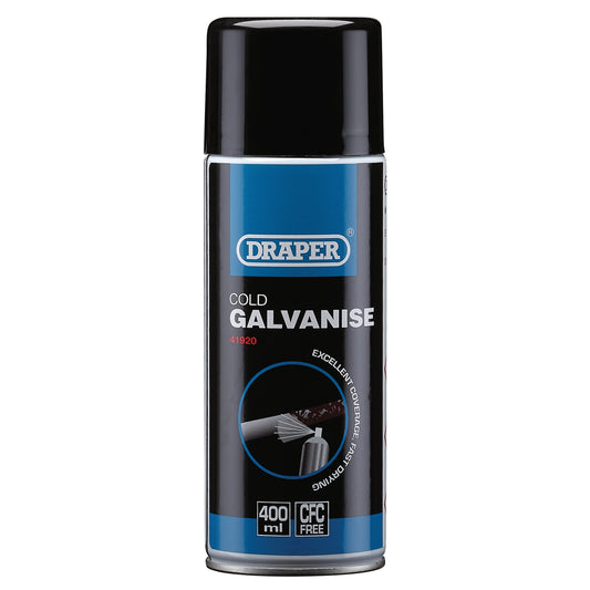 COLD GALVANISING SPRAY 400ML