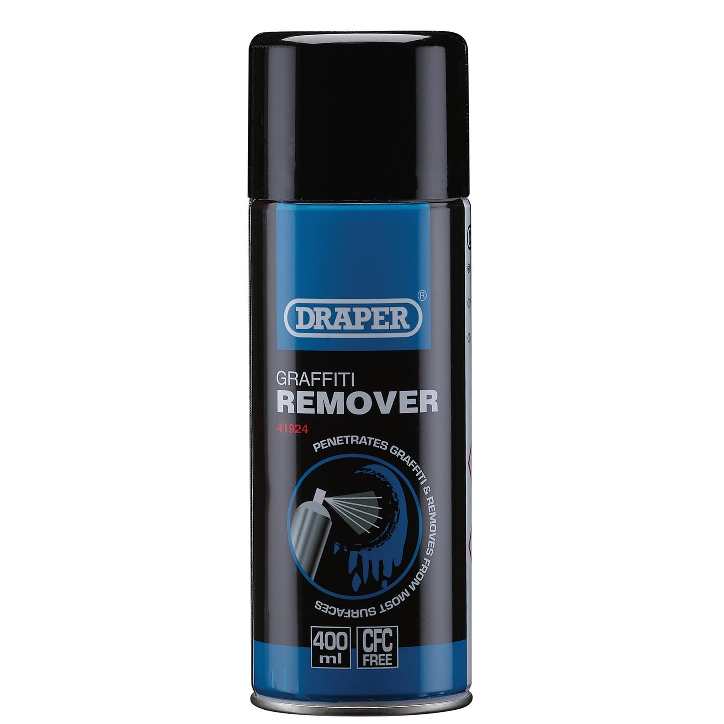 GRAFFITI REMOVER SPRAY 400ML
