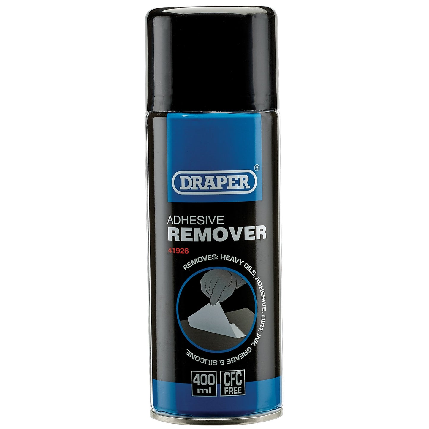 ADHESIVE REMOVER SPRAY 400ML