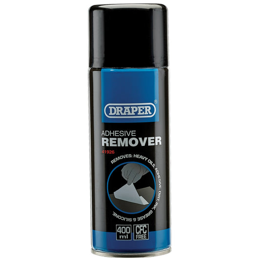 ADHESIVE REMOVER SPRAY 400ML