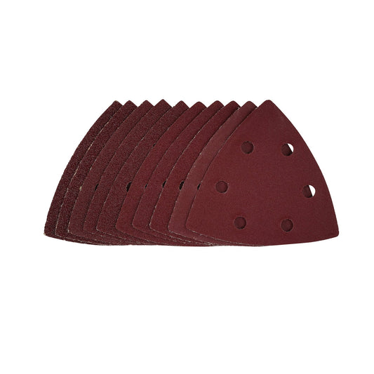 DELTA SANDING SHEET ASSRT