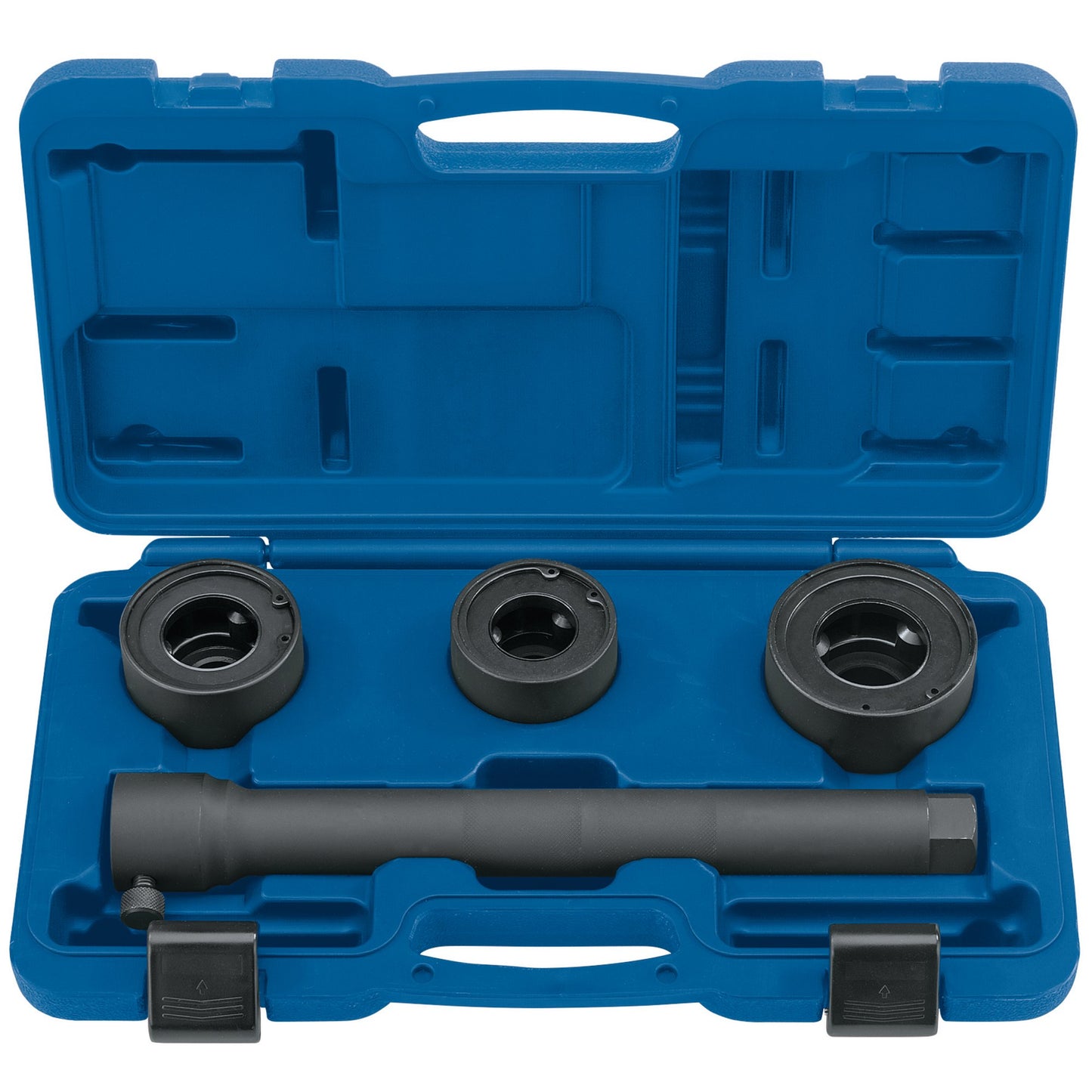 TRACK ROD REMOVAL TOOL 4PC