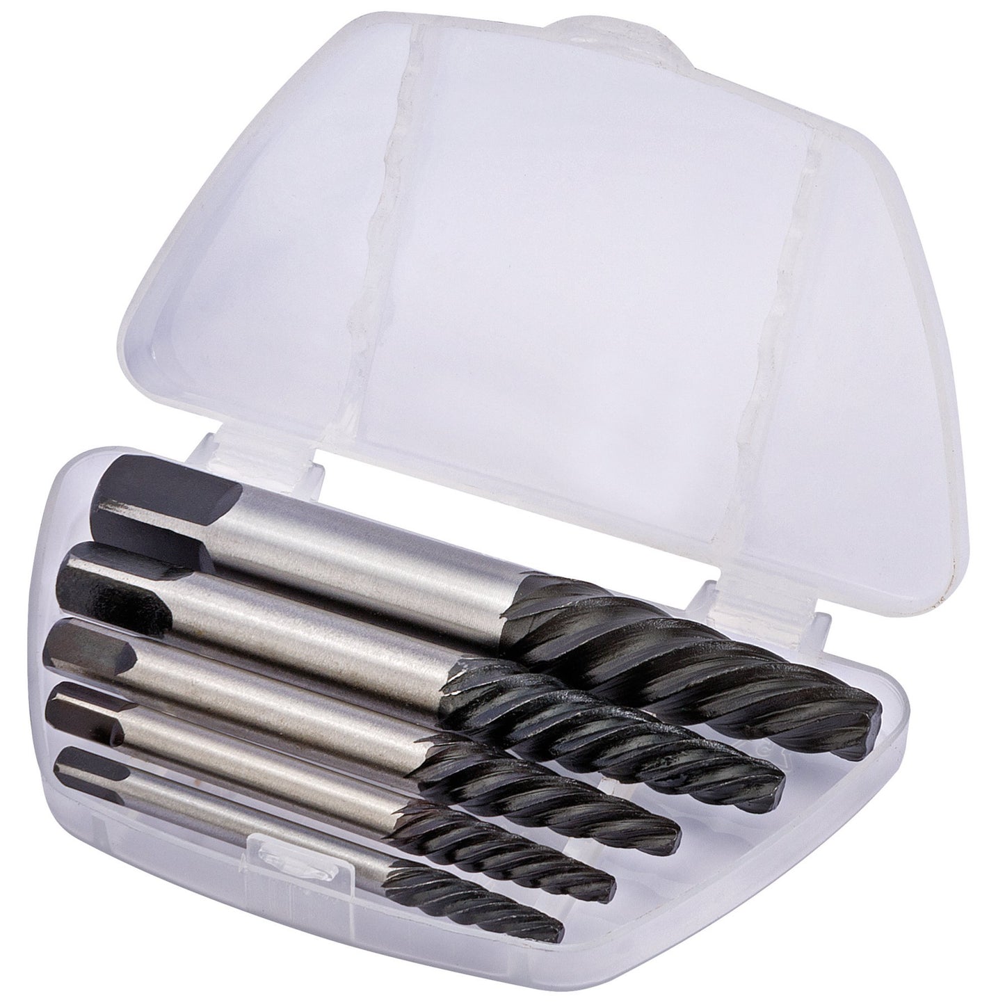 SCREW EXTRACTOR KIT