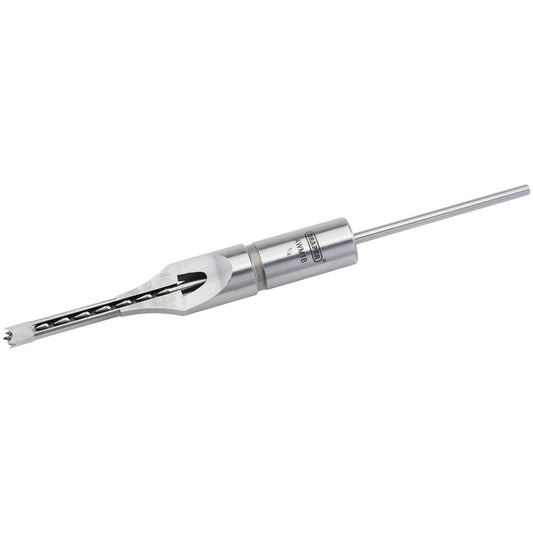 1/4"MORTICE CHISEL & BIT 19MM